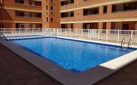 Espanhouse Almoradi 7