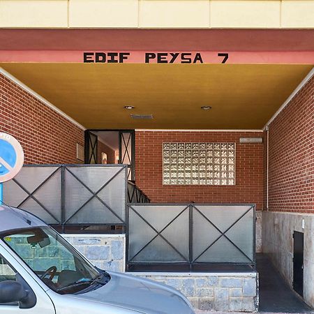 Espanhouse Almoradi 7 Torrevieja Exterior foto