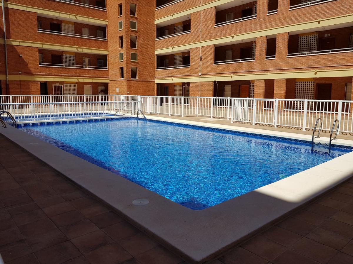 Espanhouse Almoradi 7 Torrevieja Exterior foto