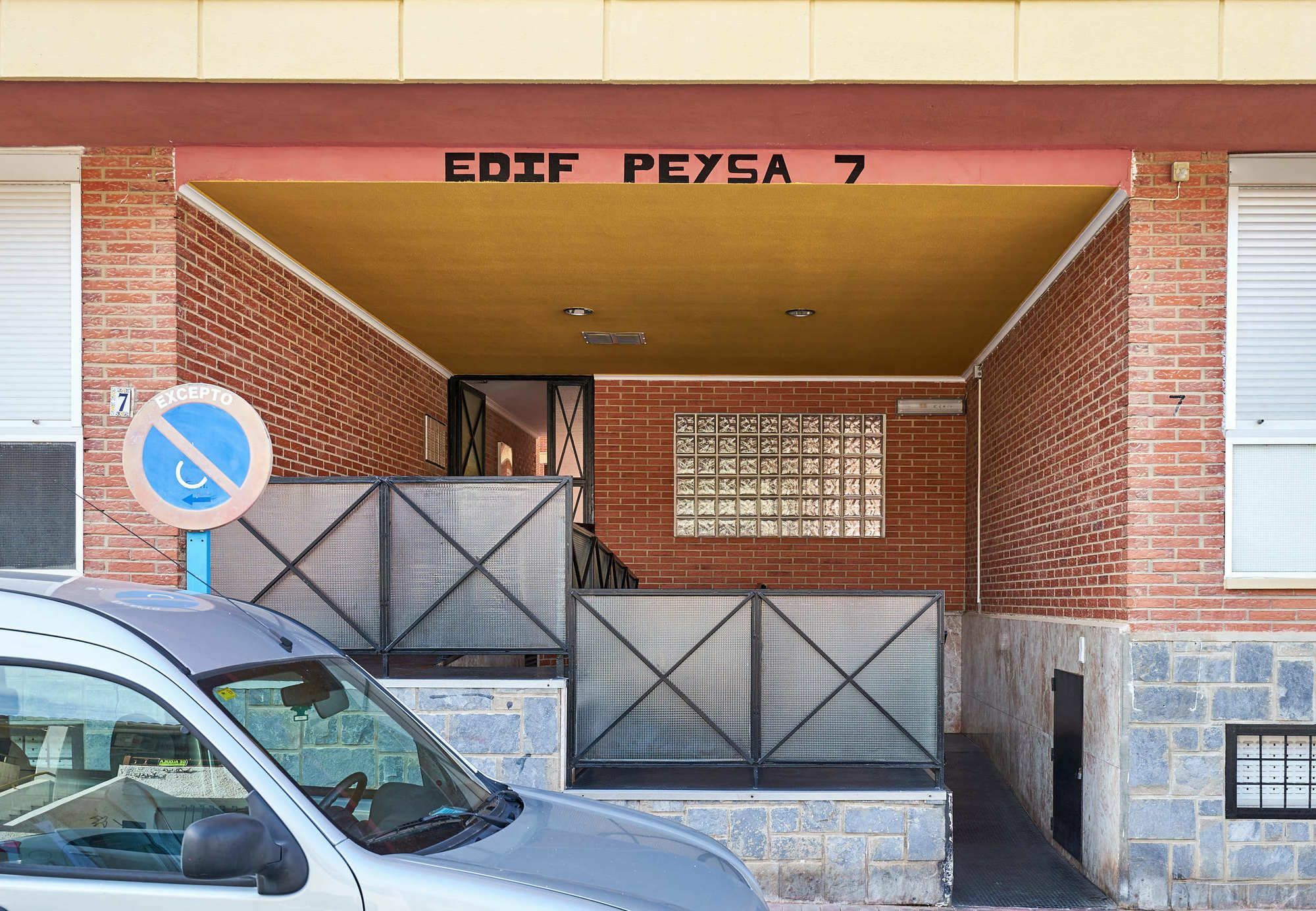 Espanhouse Almoradi 7 Torrevieja Exterior foto