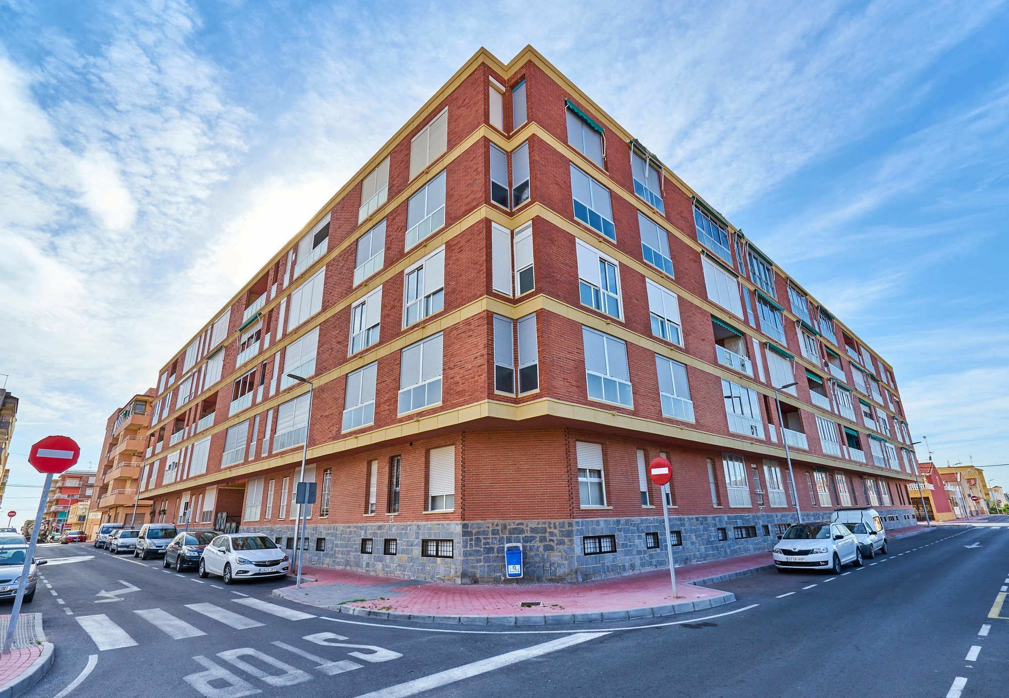 Espanhouse Almoradi 7 Torrevieja Exterior foto